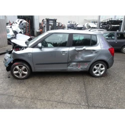 CAR FOR PARTS Škoda Fabia 2012 1.2 TSI