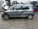 CAR FOR PARTS Škoda Fabia 2012 1.2 TSI