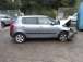 CAR FOR PARTS Škoda Fabia 2012 1.2 TSI