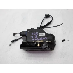DOOR LOCK REAR LEFT Škoda Octavia 2005 1.6 COMBI 7l0839015