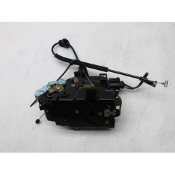 CHIUSURA SERRATURA PORTA POSTERIORE SINISTRA Škoda Octavia 2005 1.6 COMBI 7l0839015