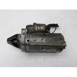 STARTER MOTOR Opel Corsa 2003 1.3 D