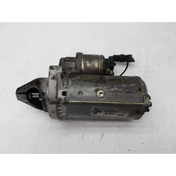 STARTER MOTOR Opel Corsa 2003 1.3 D