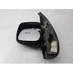 RETROVISORE SINISTRO Renault KANGOO 2009 1.5 DCI 7701068839
