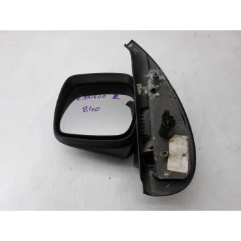 OGLEDALO LEVO Renault KANGOO 2009 1.5 DCI 7701068839