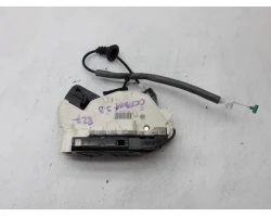 DOOR LOCK FRONT RIGHT Škoda Octavia 2015 1.6 TDI COMBI 5e1837016a