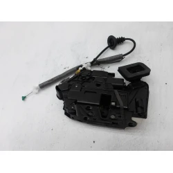 DOOR LOCK FRONT RIGHT Škoda Octavia 2015 1.6 TDI COMBI 5e1837016a