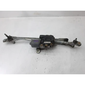 WIPER MECHANISM Audi A7 2011 3.0 TDI 4g1955023a