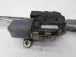 WIPER MECHANISM Audi A7 2011 3.0 TDI 4g1955023a