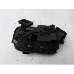CHIUSURA SERRATURA PORTA POSTERIORE SINISTRA Volkswagen Passat 2016 2.0 TDI AUT. 4 MOTION VARIANT 5ta839015d