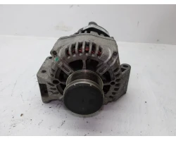 ALTERNATOR Fiat 500 2013 L 1.3 JTD 556653rtv 51880175