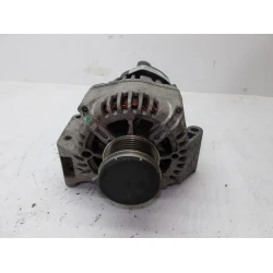 ALTERNATOR Fiat 500 2013 L 1.3 JTD 556653rtv 51880175