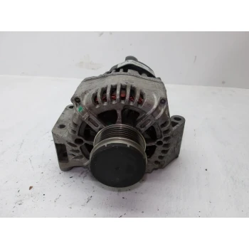 ALTERNATOR Fiat 500 2013 L 1.3 JTD 556653rtv 51880175