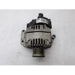 ALTERNATOR Fiat 500 2013 L 1.3 JTD 556653rtv 51880175
