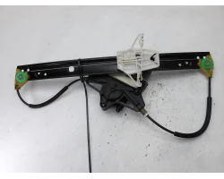 WINDOW MECHANISM REAR RIGHT Škoda Octavia 2019 1.6 TDI COMBI 5e0839462