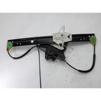 WINDOW MECHANISM REAR RIGHT Škoda Octavia 2019 1.6 TDI COMBI 5e0839462