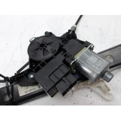 WINDOW MECHANISM REAR RIGHT Škoda Octavia 2019 1.6 TDI COMBI 5e0839462