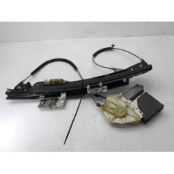 WINDOW MECHANISM FRONT LEFT Volkswagen Golf 2012 CABRIOLET 1.6 TDI 1q0959701h
