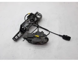 ZAKLEP SP LEVA Renault KANGOO 2009 1.5 DCI 8200497579