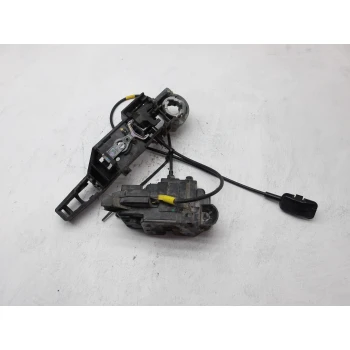 ZAKLEP SP LEVA Renault KANGOO 2009 1.5 DCI 8200497579