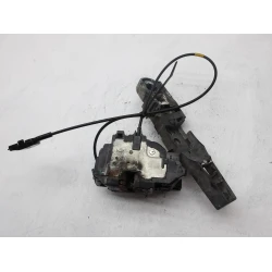 ZAKLEP SP LEVA Renault KANGOO 2009 1.5 DCI 8200497579