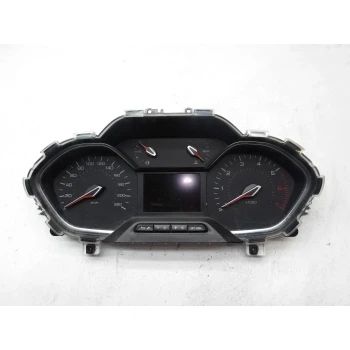 QUADRO STRUMENTI CONTACHILOMETRI Peugeot RIFTER 2020 1.5 HDI 9830950280