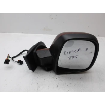 MIRROR RIGHT Peugeot RIFTER 2020 1.5 HDI 98169897XT