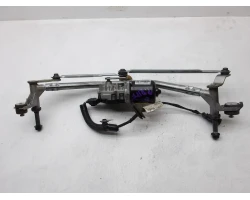 WIPER MECHANISM Peugeot RIFTER 2020 1.5 HDI 9816558880