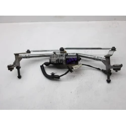 MEHANIZEM Z MOTORČKOM BRISALCEV Peugeot RIFTER 2020 1.5 HDI 9816558880