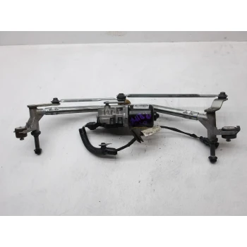 WIPER MECHANISM Peugeot RIFTER 2020 1.5 HDI 9816558880
