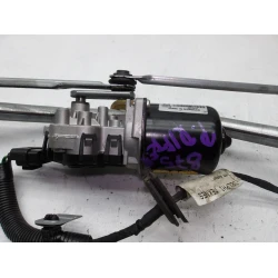 WIPER MECHANISM Peugeot RIFTER 2020 1.5 HDI 9816558880