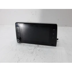 RADIO Peugeot RIFTER 2020 1.5 HDI 98345773ZD