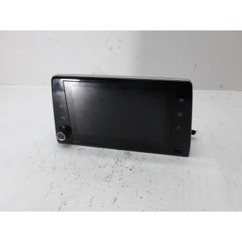 AUTORADIO Peugeot RIFTER 2020 1.5 HDI 98345773ZD