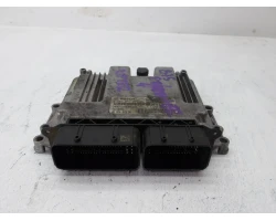ENGINE CONTROL UNIT Peugeot RIFTER 2020 1.5 HDI 9832694380