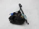 CHIUSURA SERRATURA PORTA POSTERIORE DESTRA Škoda Octavia 2005 1.6 COMBI 7l0839016