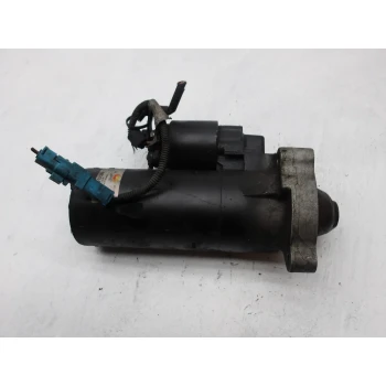 MOTORINO AVVIAMENTO Citroën JUMPY 2005 2.0 HDI 0986013240