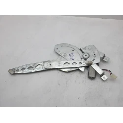WINDOW MECHANISM FRONT RIGHT Renault TWINGO 2004 1.2 143430239