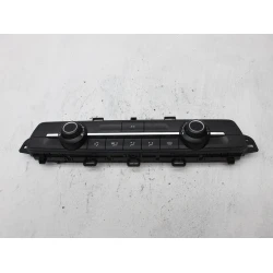 CENTRALINA COMANDO CLIMATIZZATORE Peugeot RIFTER 2020 1.5 HDI 98340409zd