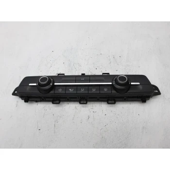 STIKALO GRETJA Peugeot RIFTER 2020 1.5 HDI 98340409zd