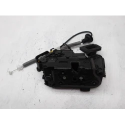 DOOR LOCK FRONT RIGHT Škoda Octavia 2019 1.6 TDI COMBI 5TB837016