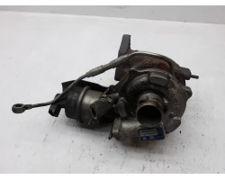 TURBOCHARGER Fiat 500 2013 L 1.3 JTD 55233062