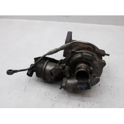 TURBOCHARGER Fiat 500 2013 L 1.3 JTD 55233062 TURBOCHARGER Fiat 500 2013 L 1.3 JTD 55233062