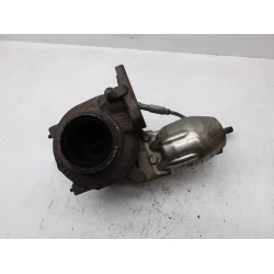 TURBOCHARGER Fiat 500 2013 L 1.3 JTD 55233062