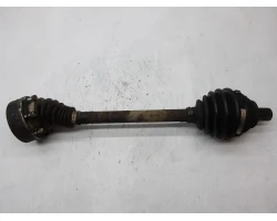 FRONT LEFT DRIVE SHAFT Škoda Octavia 2005 1.6 COMBI  1K0407271DJ