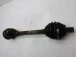 FRONT LEFT DRIVE SHAFT Škoda Octavia 2005 1.6 COMBI  1K0407271DJ