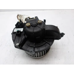 BLOWER MOTOR Peugeot PARTNER 3 2009 1.6 HDI 5e2228700