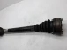 SEMIALBERO SEMIASSE ANTERIORE DESTRO Seat Leon 2001 1.9 TDI 1j0407272