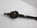 SEMIALBERO SEMIASSE ANTERIORE DESTRO Seat Leon 2001 1.9 TDI 1j0407272