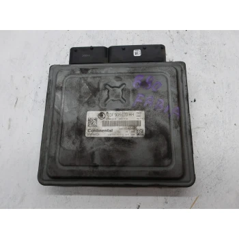 ENGINE CONTROL UNIT Škoda Fabia 2012 1.2 TSI 03f906070hh