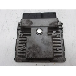 ENGINE CONTROL UNIT Škoda Fabia 2012 1.2 TSI 03f906070hh